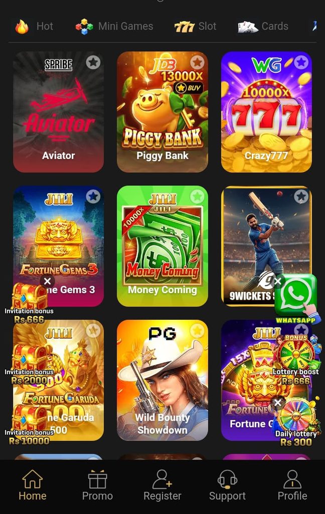 UK999 Game