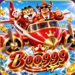 Boo999 game